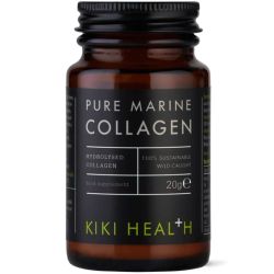 Kiki Health Pure Marine Collagen Powder 20g