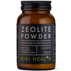 Kiki Health Zeolite Powder 60g