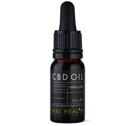 KIKI Health CBD Oil 10% 10ml