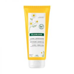 Klorane Camomile Balm for Blonde Hair 150ml
