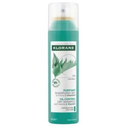 Klorane Dry Shampoo with Nettle 150ml