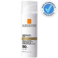 La Roche-Posay Anthelios Age Correct Light Cream SPF50 50ml