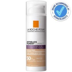 La Roche-Posay Anthelios Pigment Correct SPF50+ 50ml