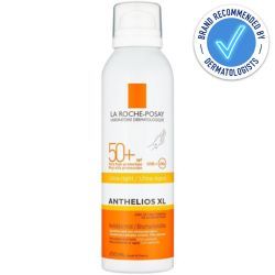 La Roche-Posay Anthelios Ultra-Light Body Mist SPF50+ 200ml
