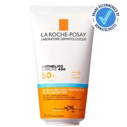 La Roche-Posay Anthelios UVMune 400 Face & Body Hydrating Milk SPF50+ 150ml