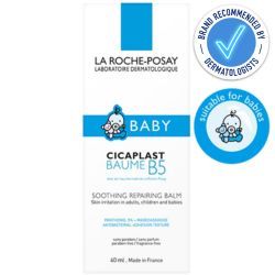 La Roche-Posay Baby Cicaplast B5+ Baume 100ml