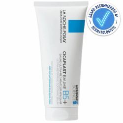 La Roche-Posay Cicaplast Baume B5+ 40ml Recommended by Dermatologists.