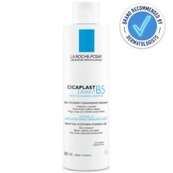 La Roche-Posay Cicaplast Lavant B5 Purifying Soothing Foaming Gel 200ml