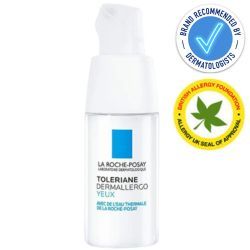 La Roche-Posay Dermallergo Eye Cream 20ml