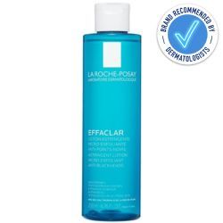 La Roche-Posay Effaclar Astringent Micro-Exfoliant Lotion 200ml