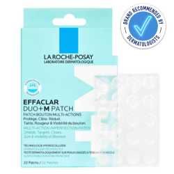 La Roche-Posay Effaclar Duo+M 3H Spot Patches 22