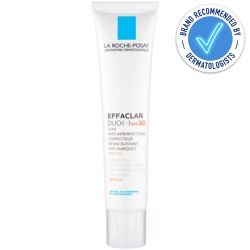 La Roche-Posay Effaclar Duo+ SPF30 Moisturiser 40ml