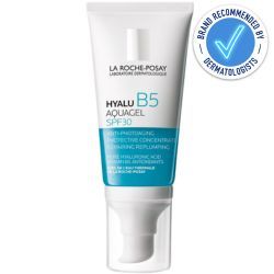 La Roche-Posay Hyalu B5 Aquagel SPF30 Moisturiser