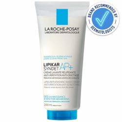 La Roche-Posay Lipikar Syndet AP+ 200ml dermatological skincare