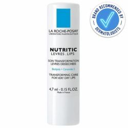 La Roche-Posay Nutritic Lips 4.7ml