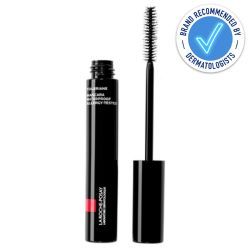 La Roche-Posay Toleriane Mascara Waterproof Black