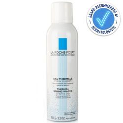 La Roche-Posay Thermal Spring Water 150ml dermatological skincare