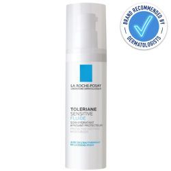La Roche-Posay Toleriane Sensitive Fluide 40ml