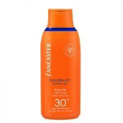 Lancaster Sun Body Milk SPF30 175ml