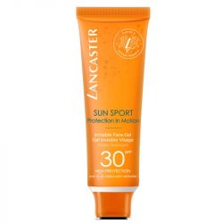 Lancaster Sun Invisible Face Gel SPF30 50ml