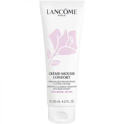Lancome Creme Mousse Confort 125ml