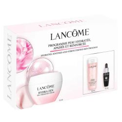Lancome Hydra Zen Starter Kit Set