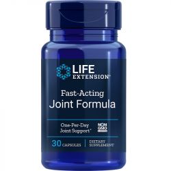 Life Extension Fast-Acting Joint Formula Caps 30