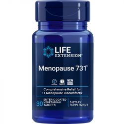 Life Extension Menopause 731 Tabs 30