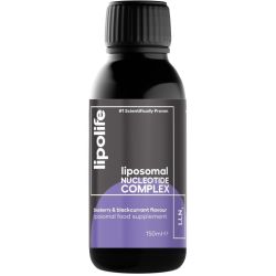 Lipolife LLN1 Liposomal Nucleotide 240ml