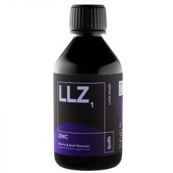 Lipolife LLZ1 Liposomal Zinc 240ml