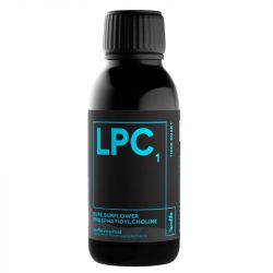 Lipolife LPC1 Liposomal Pure Phosphatidylcholine 150ml
