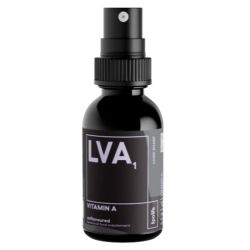 Lipolife LVA1 Liposomal Vitamin A Spray 60ml
