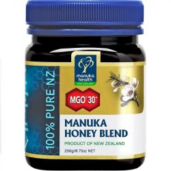 Manuka Health MGO 30+ Manuka Honey Blend 250g