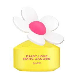 Marc Jacobs Daisy love Glow Eau de Toilette 50ml