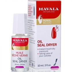 Mavala Oil Seal Manicure Dryer 10ml