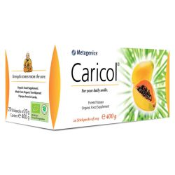 Metagenics Caricol Sachets