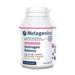 Metagenics Oestrogen Balance Powder 70g