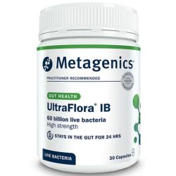 Nutri Advanced Ultra Probioplex IB 30 Caps