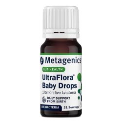 Metagenics UltraFlora Baby Drops 5.7ml