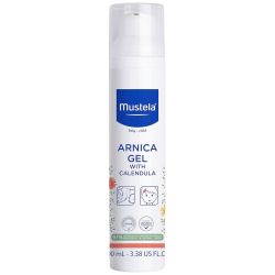 Mustela Gel Arnica & Calendula Bio 100ml