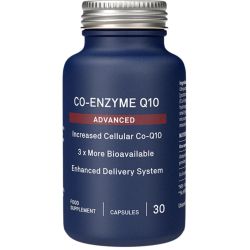 Natroceutics Co-Enzyme CoQ10 Capsules 30