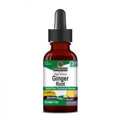 Nature's Answer Ginger Root 30ml