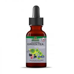 Nature's Answer Platinum Green Tea 60ml