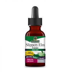 Nature's Answer Slippery Elm Inner Bark 60ml