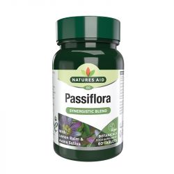 Nature's Aid Passiflora