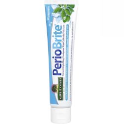 Nature's Answer Periobrite Toothpaste Cinnamint 113g