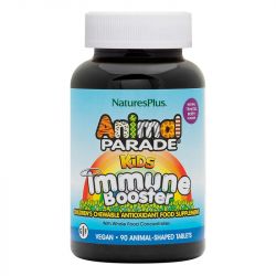 Animal Parade Immune Booster Tablets 90