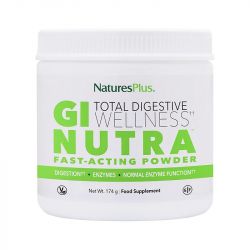 Nature's Plus GI Nutra Drink Powder 174g