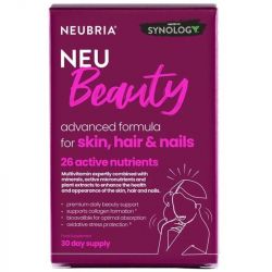 Neubria Neu Beauty Formula Tablets 30