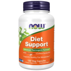 NOW Foods Diet Support Capsules 120